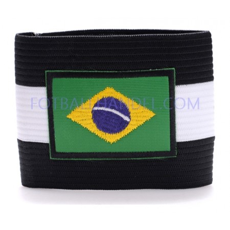 Brasil Kapteinsbind M002